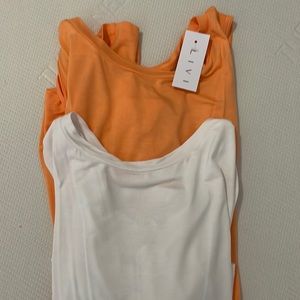 LIVI Active Lane Bryant tanks